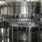 SUS304 carbonató el tanque líquido de la máquina de rellenar 20m m de la bebida 7 kilovatios