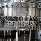 500ML carbonató la cadena de producción de la bebida 3 en 1 12000-20000BPH monobloque