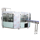 Equipo embotellador de 15000BPH SUS304 Juice Bottle Filling Machine Automated