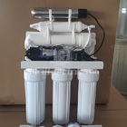 Sistema de tratamiento de aguas del RO de Homestyle 100GPD para el purificador del agua del uso de la cocina