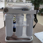 Sistema de tratamiento de aguas del RO de Homestyle 100GPD para el purificador del agua del uso de la cocina