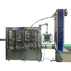 Máquina de embotellado automática del agua mineral 0-3000BPH 0-2L SUS304