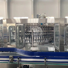Embotelladora pura del agua mineral de la máquina de embotellado del agua 30000BPH