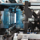 Máquina 330ML del moldeo por insuflación de aire comprimido de la cavidad de la máquina 4000-4500BPH 4 de la botella que sopla automática