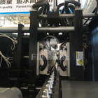 pantalla táctil automática de la máquina del moldeo por insuflación de aire comprimido del estiramiento del animal doméstico 5500-7500bph